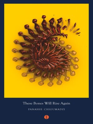 cover image of These Bones Will Rise Again